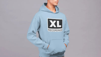 clubbing and rave hoodies