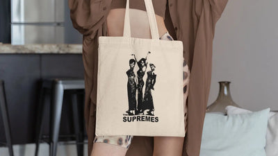 funk and soul tote bags motown stax
