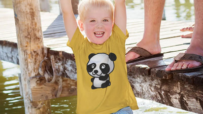 animals and pets kids t-shirts