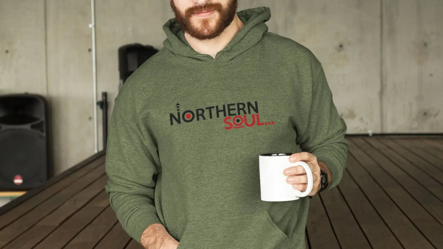 northern soul hoodies and northern soul clothes