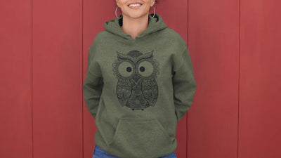 animals and pets hoodies