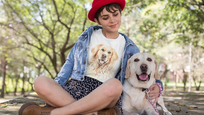 womens animals and pets t shirts