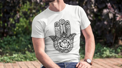 mens religion t shirts