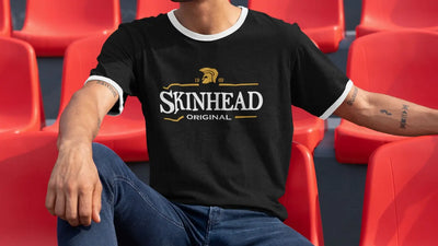 skinhead t shirts and skinhead clothing
