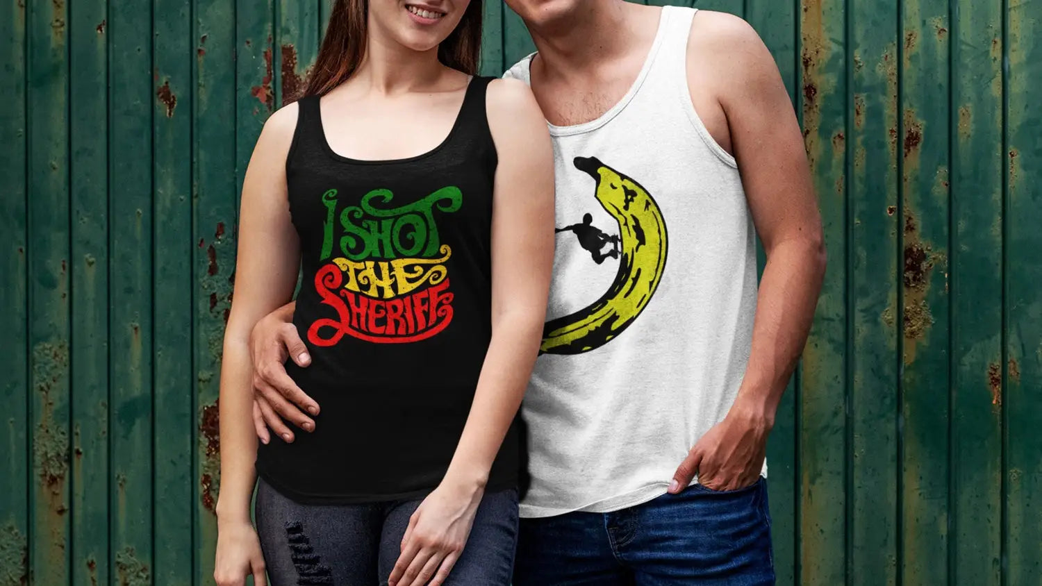 vest tops and tank tops at tribal t shirts