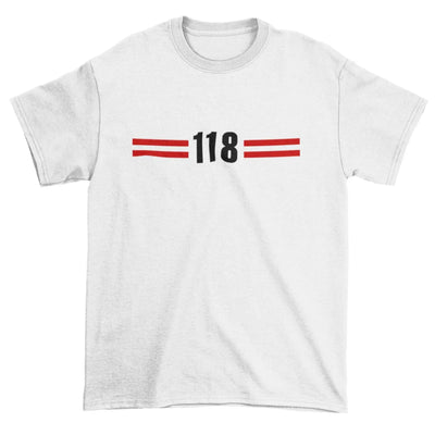 118 118 Fancy Dress Ladies T Shirt Tribal T Shirts