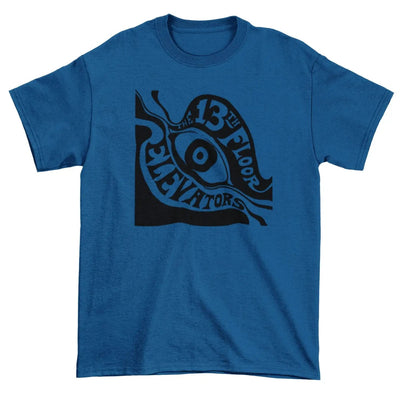 13th Floor Elevators Mens T-Shirt
