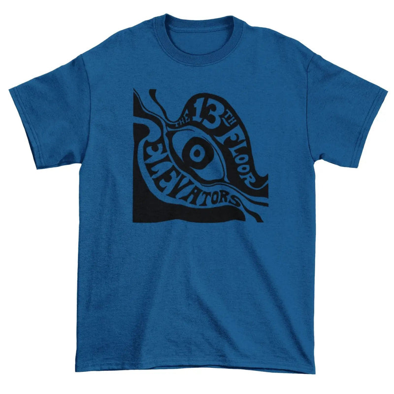13th Floor Elevators Mens T-Shirt