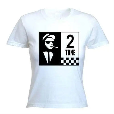 2 tone t-shirt