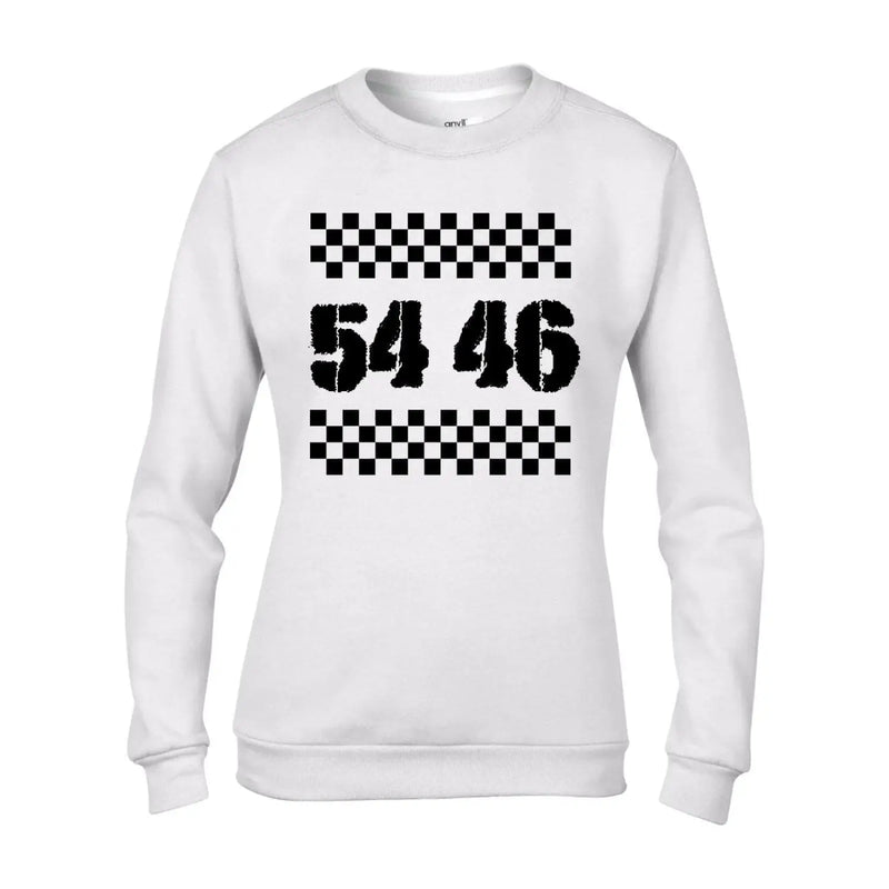 54 46 Was My Number Ska Women&