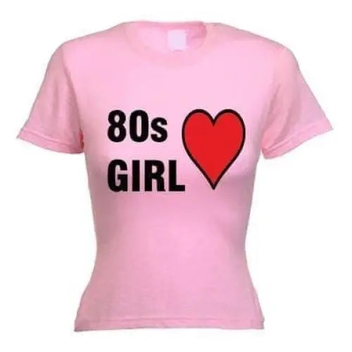 80s Girl 1980s Fancy Dress Women&