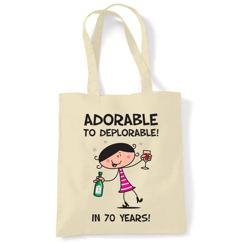 Adorable To Deplorable Women&