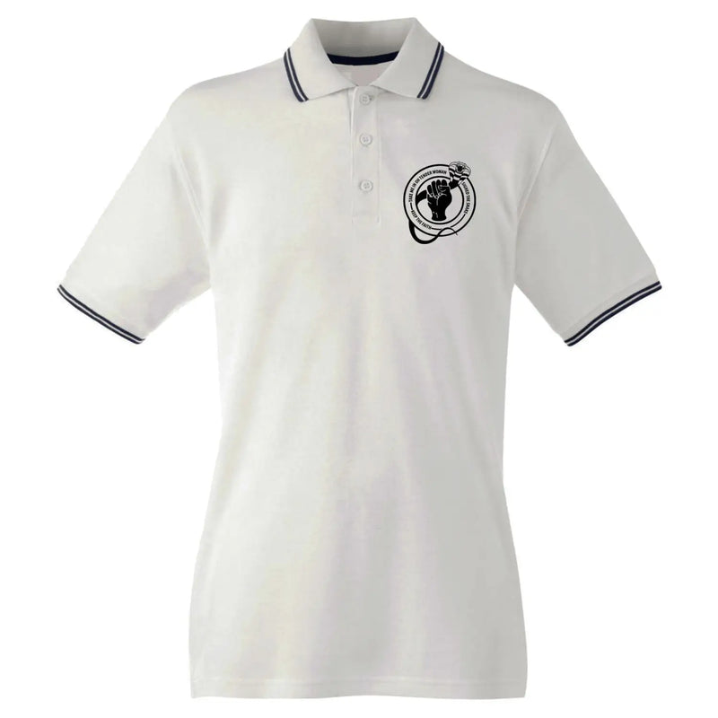 Al Wilson The Snake Northern Soul Polo T-Shirt XL