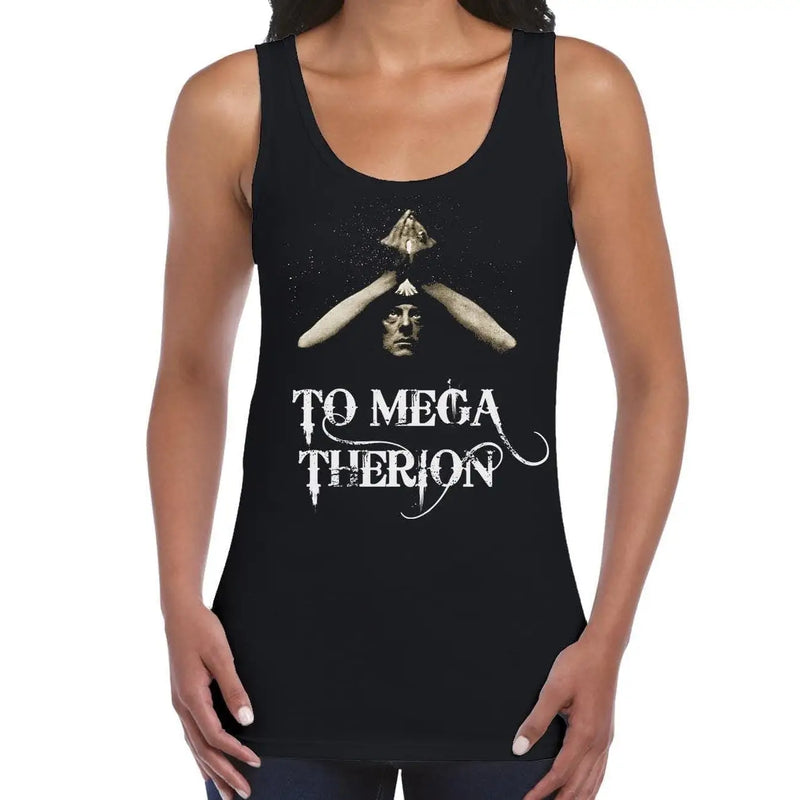 Aleister Crowley To Mega Therion Women&