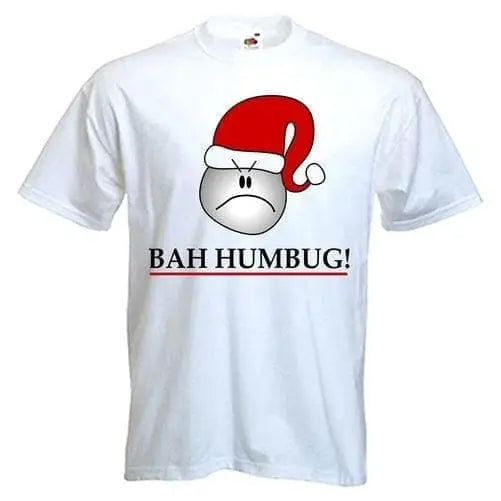 Bah Humbug Men&