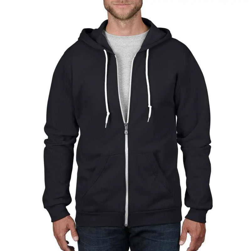 Because Science Full Zip Hoodie