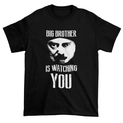 Big Brother Is Watching You T-Shirt L