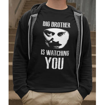 Big Brother Is Watching You T-Shirt