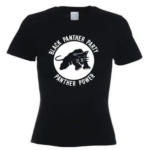 Black Panther People&