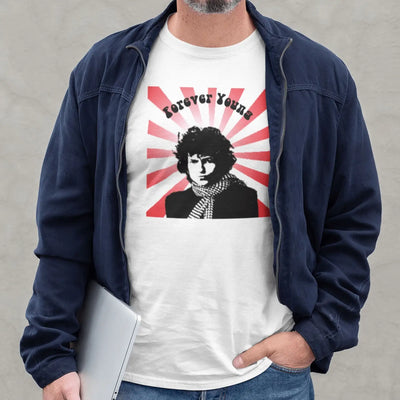 Bob Dylan Forever Young T-Shirt