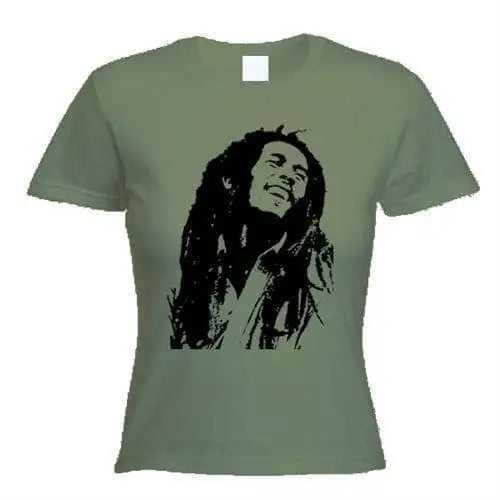 Bob Marley Dreadlocks Women&