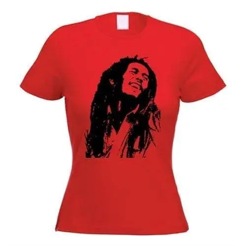 Bob Marley Dreadlocks Women&