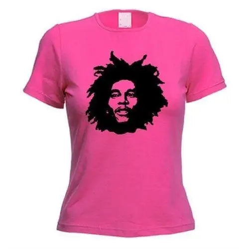 Bob Marley Natty Women&