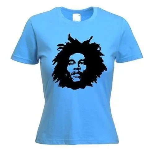 Bob Marley Natty Women&