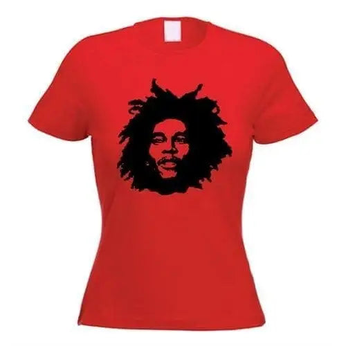 Bob Marley Natty Women&