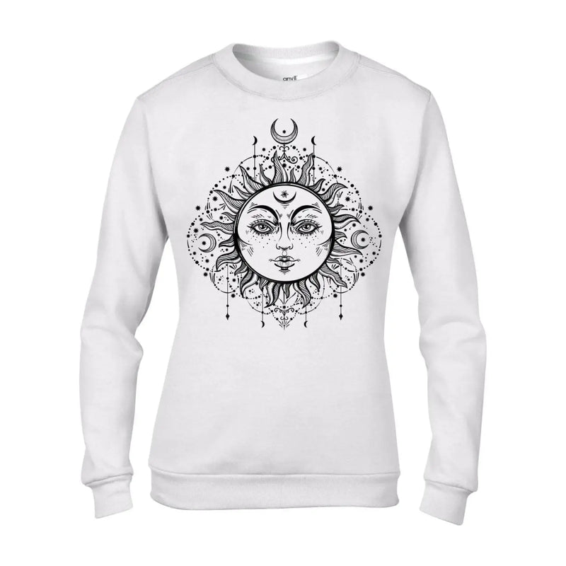 Boho Sun Bohemian Women&