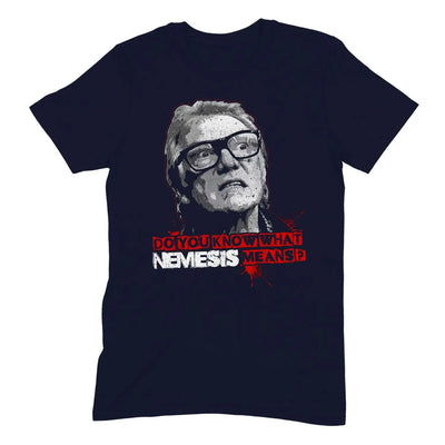 Brick Top Nemesis Snatch Movie Quote Men’s T-Shirt - L /