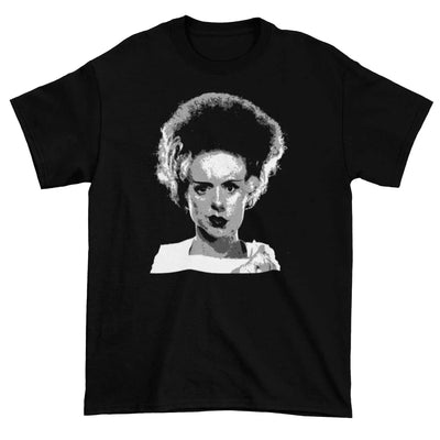 Bride Of Frankenstein T-Shirt