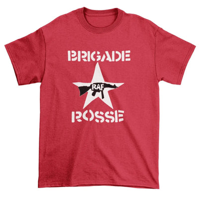 Brigade Rosse T-Shirt XL
