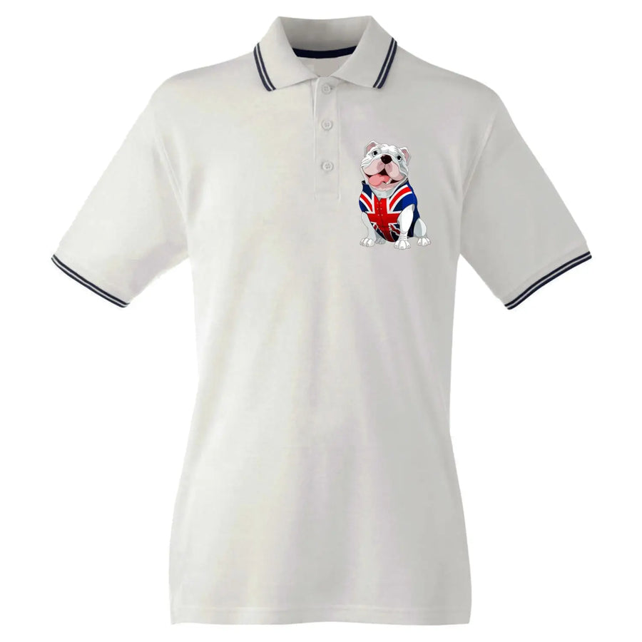 T-shirt Homme Gildan Délavé Drapeau Union Jack UK – 100% Coton, Coupe Regular, Neuf Sans étiquettes