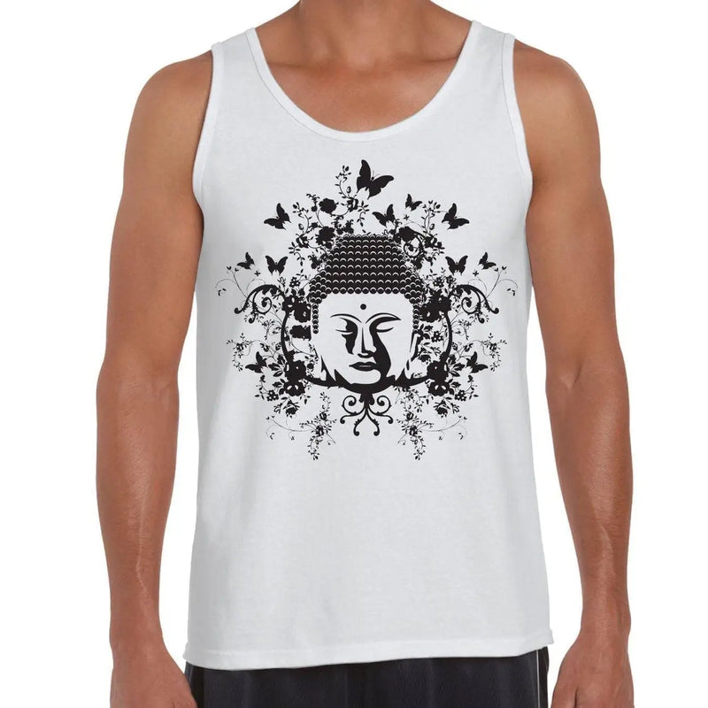 Buddha Butterflies Buddhist Men&