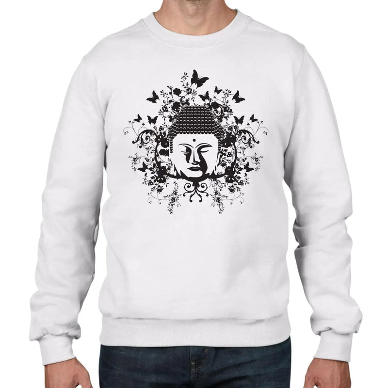 Buddha Butterflies Men&