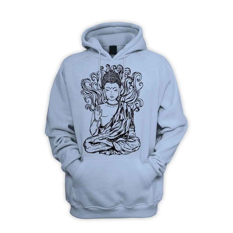 Buddha Design Men&