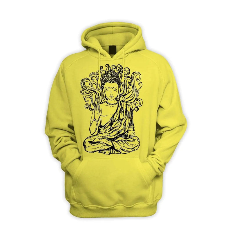 Buddha Design Men&