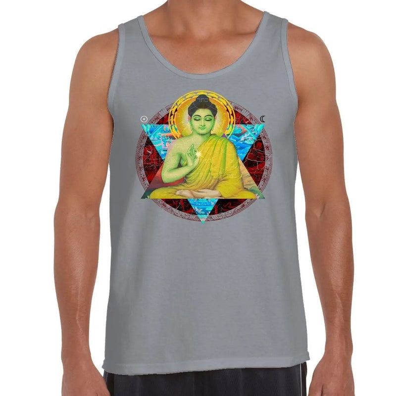 Buddha Dharma Buddhist Men&