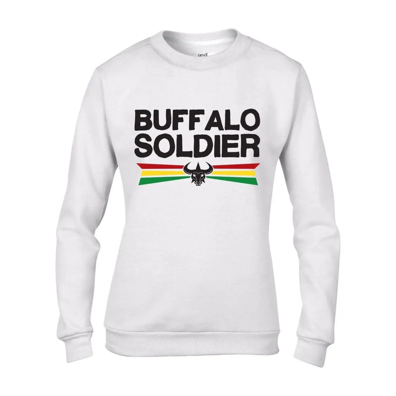 Buffalo Soldier Reggae Women&