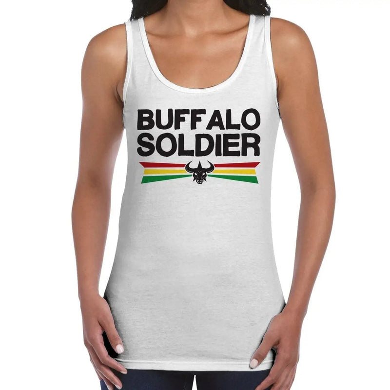 Buffalo Soldier Reggae Women&