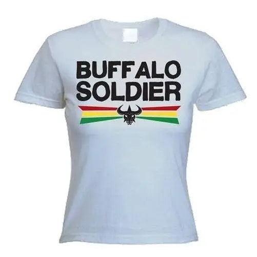 Buffalo Soldier Women&