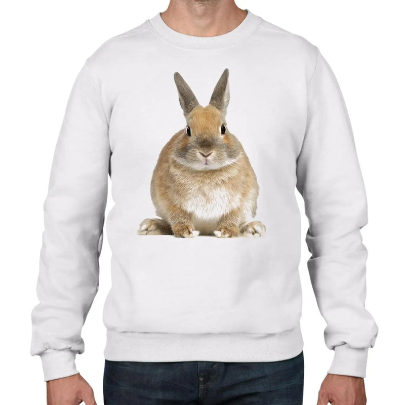 Bunny Rabbit Men&