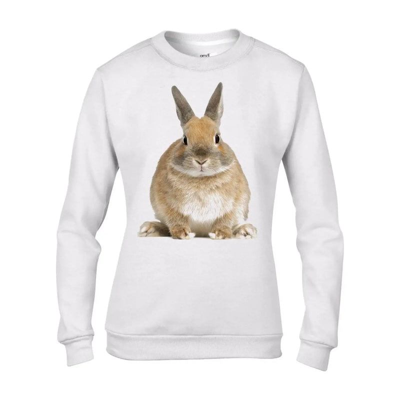 Bunny Rabbit Women&