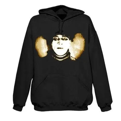 Cabinet of Dr Caligari Hoodie