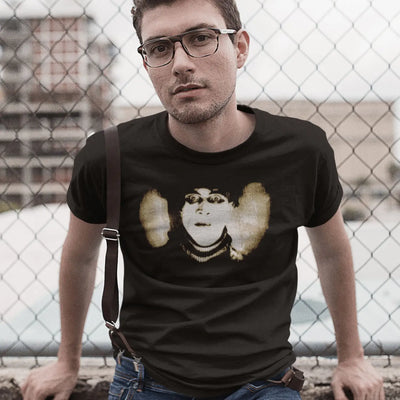 Cabinet of Dr Caligari Mens T-Shirt