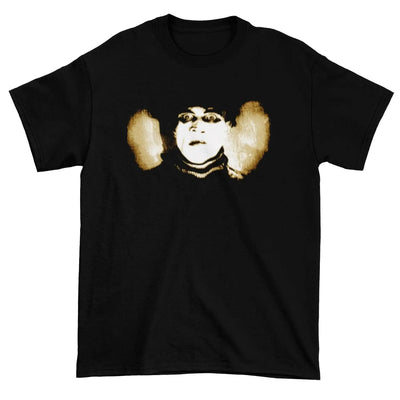 Cabinet of Dr Caligari Mens T-Shirt XL