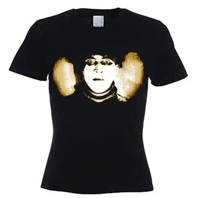 Cabinet of Dr Caligari Womens T-Shirt
