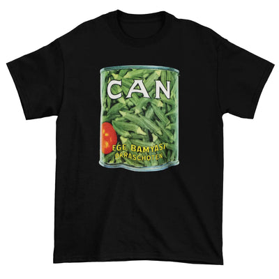 Can Ege Bamyasi Men’s T Shirt - Krautrock Prog Rock Faust