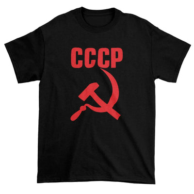 CCCP T-Shirt M